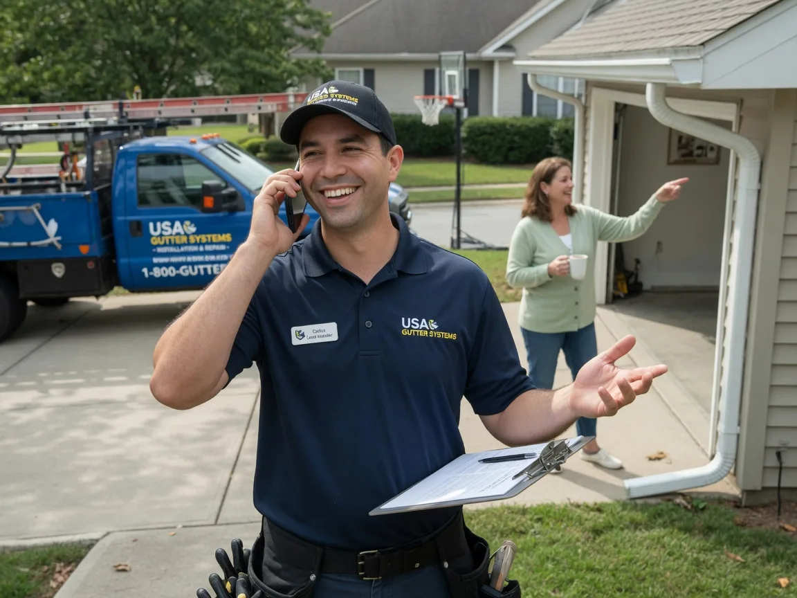 Gutter Installation Mission, SD FAQs